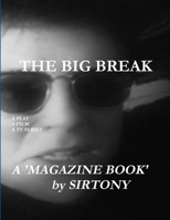 THE BIG BREAK 1300892846 Book Cover