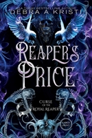 Reaper's Price 1942191901 Book Cover
