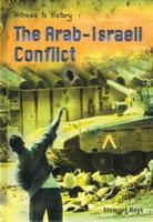 The Arab-Israeli Conflict 0817240519 Book Cover