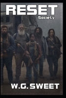 Reset: Society B0FHWBMBFG Book Cover