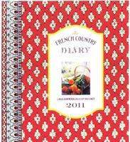 French Country Diary 2011 0615367259 Book Cover