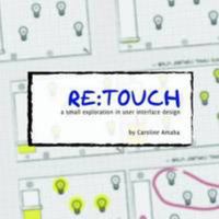 re:touch 1105275701 Book Cover