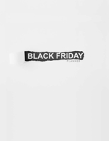 Black Friday Planner: Countdown Black Friday and Cyber Monday Planning Book with Organizer and Shopping Schedule Tracker for Department store or Best Shopping Deals & Coupons to Use 1691203084 Book Cover