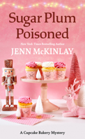 Sugar Plum Poisoned 0593549120 Book Cover