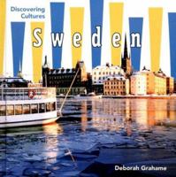 Sweden (Discovering Cultures) 0761419853 Book Cover