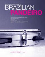 A Comprehensive Guide to Brazilian Pandeiro 1419672843 Book Cover