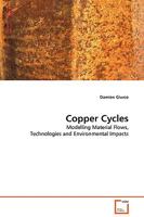 Copper Cycles 363912619X Book Cover