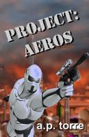 Project: Aeros 1927454816 Book Cover