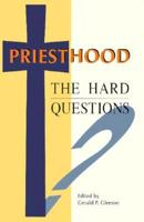 Priesthood: The Hard Questions 0855742453 Book Cover