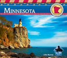 Minnesota 1617833614 Book Cover