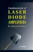 Fundamentals of Laser Diode Amplifiers 0471958727 Book Cover