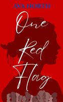 One Red Flag B0G3MJN2LK Book Cover