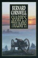Sharpe's Triumph 0060951974 Book Cover