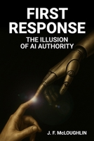 First Response: The Illusion of AI Authority B0G3QNYS9L Book Cover