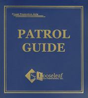 Patrol Guide 1932777105 Book Cover