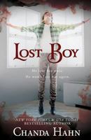 Lost Boy 1977609171 Book Cover