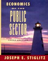 Economics of the Public Sector 0393956830 Book Cover