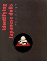 Identifying Japanese Dolls: Notes on Ningyô 9074822363 Book Cover