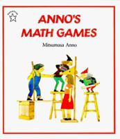 Anno's Math Games 0399211519 Book Cover