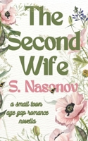 The Second Wife: Concordia Falls: Book 1 1068909773 Book Cover