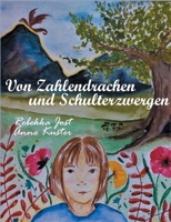 Von Zahlendrachen und Schulterzwergen 3754397133 Book Cover