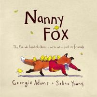 Nanny Fox 0689319207 Book Cover