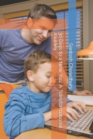 30 Days to a New You: A Transformational Journey B0CH28YLQT Book Cover