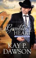 A Gambler's Heart 1639770801 Book Cover
