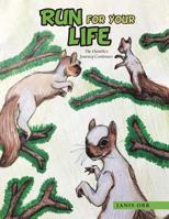 Run for Your Life: The Humbles Journey Continues 1796046086 Book Cover