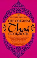 Original Thai Cookbook 0399510338 Book Cover