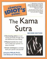 The Complete Idiot's Guide to the Kama Sutra 0028639006 Book Cover