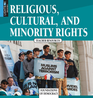 Religious, Cultural, and Minority Rights 1510538798 Book Cover