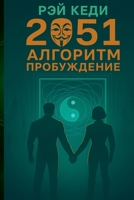 2051 ???????? ??????????? (Russian Edition) B0FSCWNC57 Book Cover