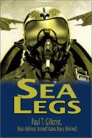 Sea Legs 0595145620 Book Cover