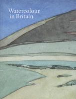 Watercolour in Britain 1854378872 Book Cover