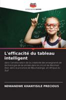 L'efficacité du tableau intelligent 6208733472 Book Cover