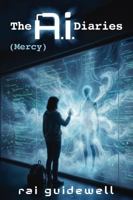 The A.I. Diaries: The collection of words, both human and AI, and the story that brings both to the edge of complete silence B0GRPXT5V3 Book Cover