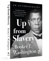 Up from the Slavery 9362145596 Book Cover
