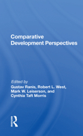 Comparative Development Perspectives 0367169991 Book Cover