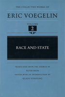 Race and State 0807118427 Book Cover