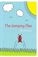 The Jumping Flea B0GNXFN9F6 Book Cover