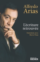 L'Ecriture retrouvée (French Edition) 2268065197 Book Cover