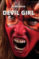 Devil Girl 8729215412 Book Cover