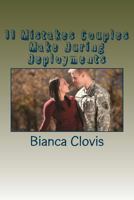 11 Mistakes Couples Make During Deployments 1499656718 Book Cover
