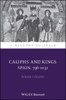 Caliphs and Kings 1118730011 Book Cover