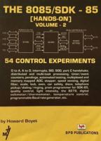 8085/SDK - 85....Hands on - 54 Control Experiments 8183333745 Book Cover