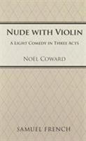 Nude with Violin 0573613184 Book Cover