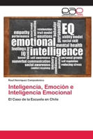 Inteligencia, Emoción e Inteligencia Emocional 6202105186 Book Cover