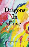 Dragons in Love 1732669244 Book Cover