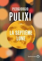 La septième Lune: Une enquête d'Eva et Mara 2351783271 Book Cover